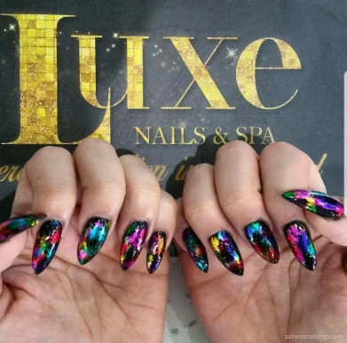 Luxe Nails, Phoenix - Photo 2