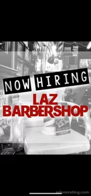 Laz Barbershop, Phoenix - Photo 5