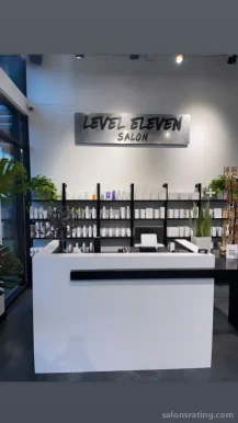 LVL 11 Salon, Phoenix - Photo 2