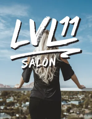 LVL 11 Salon, Phoenix - Photo 3