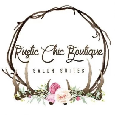 Rustic Chic Boutique Salon Suites, Phoenix - Photo 3