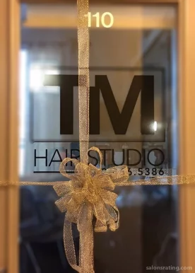 TM Hair Studio, Phoenix - Photo 6