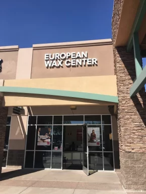European Wax Center, Phoenix - Photo 6