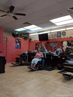 Fresh Cuts Phoenix Barber Shop, Phoenix - Photo 6