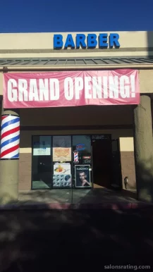 Fresh Cuts Phoenix Barber Shop, Phoenix - Photo 2