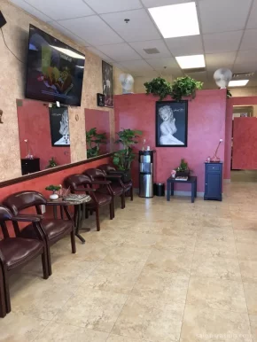 Fresh Cuts Phoenix Barber Shop, Phoenix - Photo 7