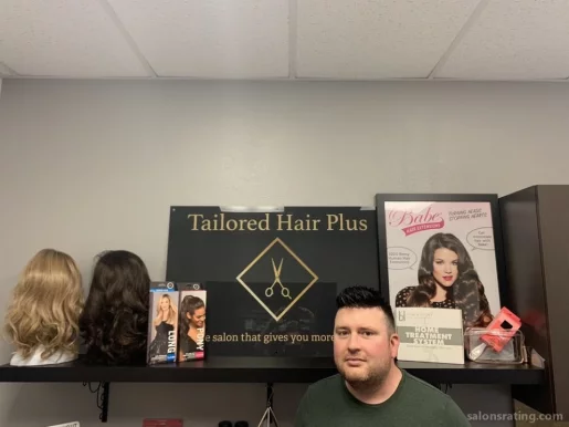 Tailored Hair Plus, Phoenix - Photo 8
