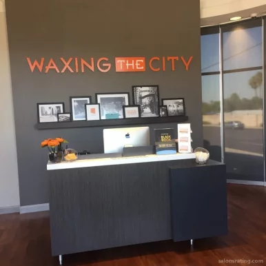 Waxing The City, Phoenix - Photo 6