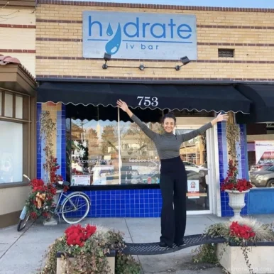 Hydrate IV Bar, Phoenix - Photo 2