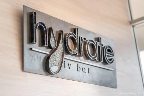Hydrate IV Bar, Phoenix - Photo 3