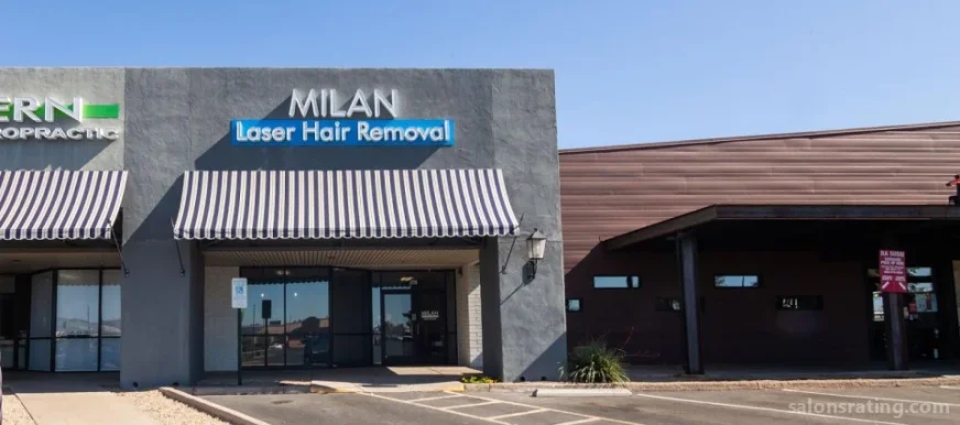 Milan Laser Hair Removal, Phoenix - Photo 2