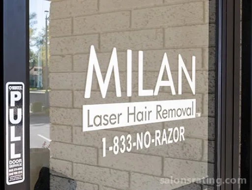 Milan Laser Hair Removal, Phoenix - Photo 4