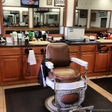 212 Men Barber Shop, Phoenix - Photo 7