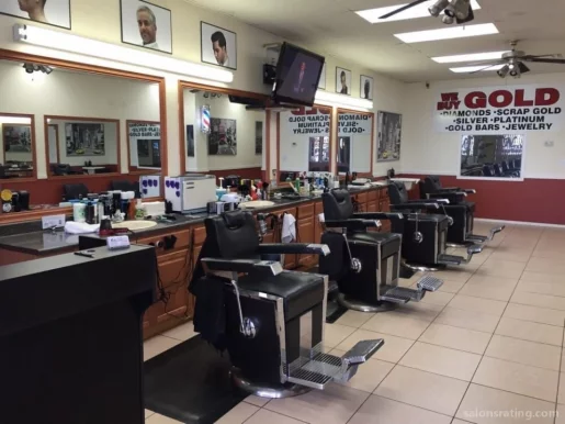 212 Men Barber Shop, Phoenix - Photo 6