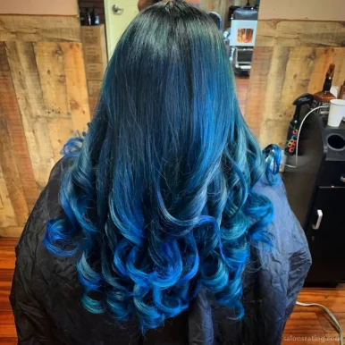 Colorbar Hair Studio, Phoenix - Photo 2