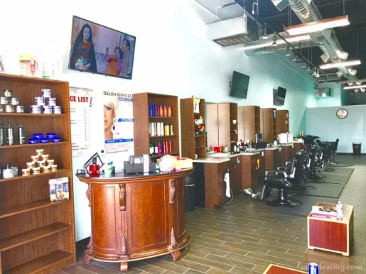 AZ Barber & Salon, Phoenix - Photo 2