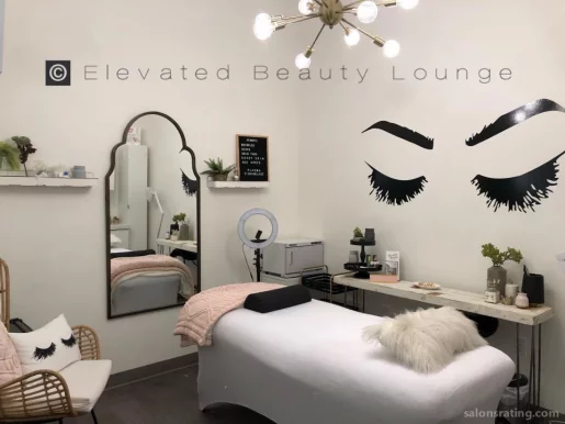 Elevated Beauty Lounge, Phoenix - Photo 6
