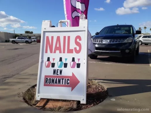 New Romantic Nail & Spa, Phoenix - Photo 2