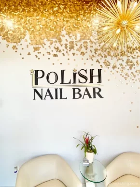 IPolish Nail Bar, Phoenix - Photo 8