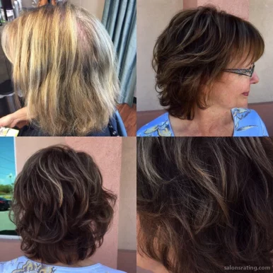 Carolyns Hair Design, Phoenix - Photo 4