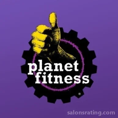 Planet Fitness, Phoenix - Photo 1