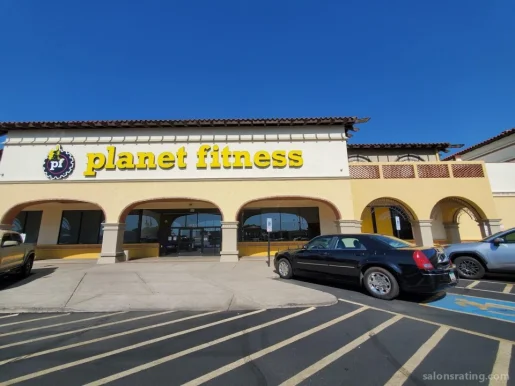 Planet Fitness, Phoenix - Photo 6