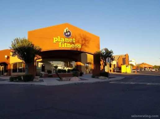 Planet Fitness, Phoenix - Photo 1