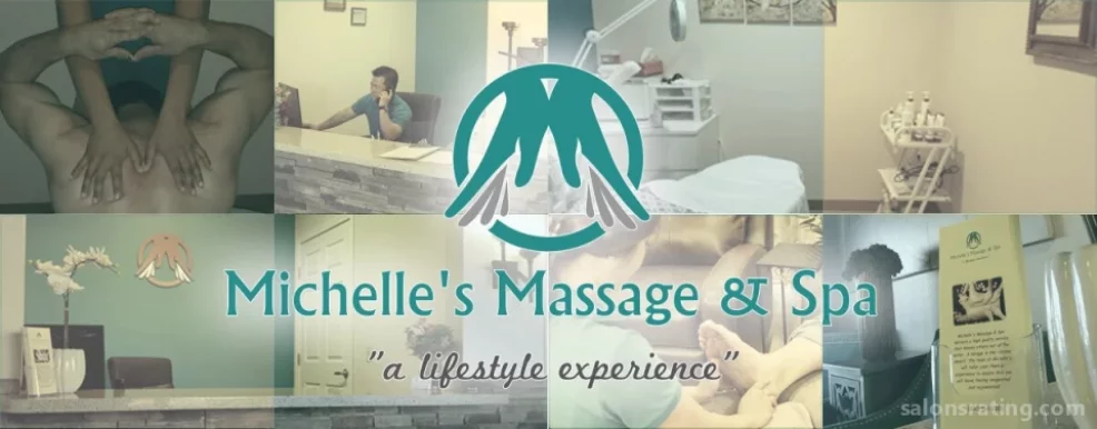 Michelle's Massage & Spa, Phoenix - Photo 3