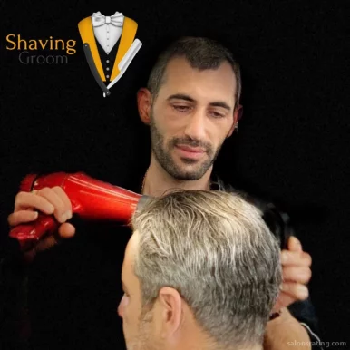Shaving Groom Barbershop 💈, Phoenix - Photo 5