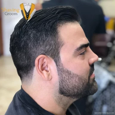 Shaving Groom Barbershop 💈, Phoenix - Photo 2