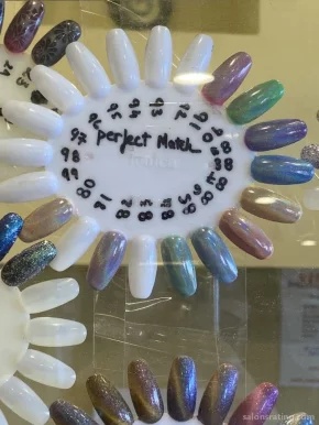 Your Nails and Spa, Phoenix - Photo 1