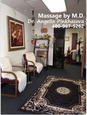 Massage by MD Spa Cupping, Phoenix - Photo 6