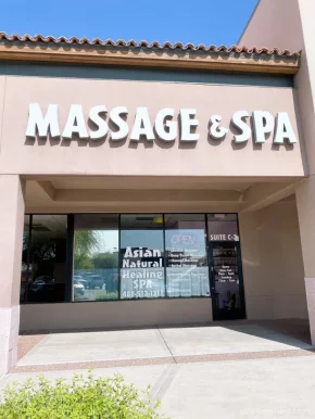 Massage And Healing Spa, Phoenix - Photo 8
