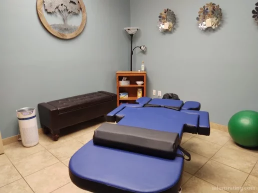 T3 Therapeutic Massage Ahwatukee, Phoenix - Photo 1