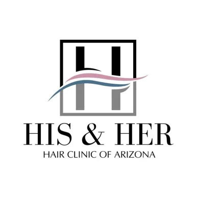 His and Her Hair Clinic of Arizona, Phoenix - Photo 6