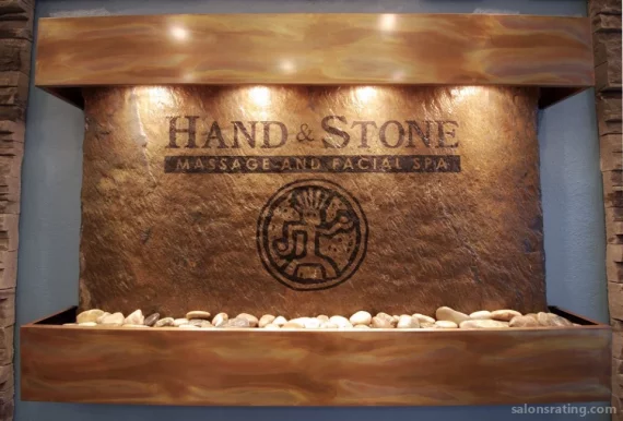 Hand and Stone Massage and Facial Spa Glendale, AZ - Phoenix, Phoenix - Photo 4