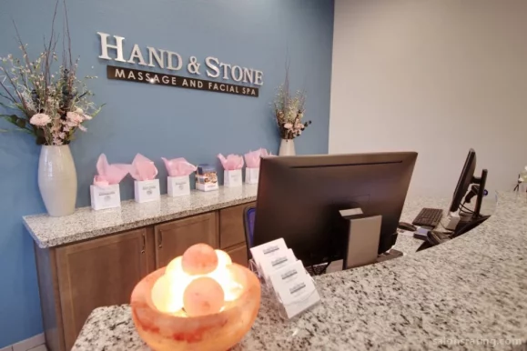 Hand and Stone Massage and Facial Spa Glendale, AZ - Phoenix, Phoenix - Photo 6