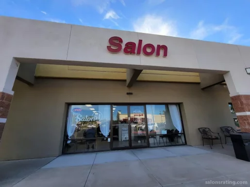 Salon 51, Phoenix - Photo 5