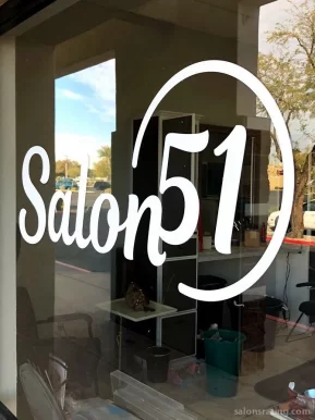 Salon 51, Phoenix - Photo 4