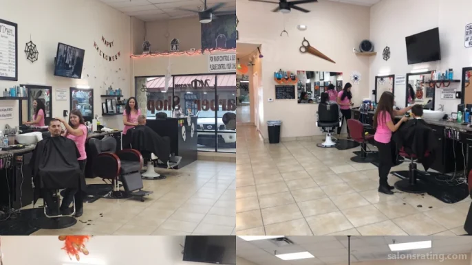 MDream Barber Shop, Phoenix - Photo 3