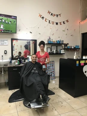 MDream Barber Shop, Phoenix - Photo 4