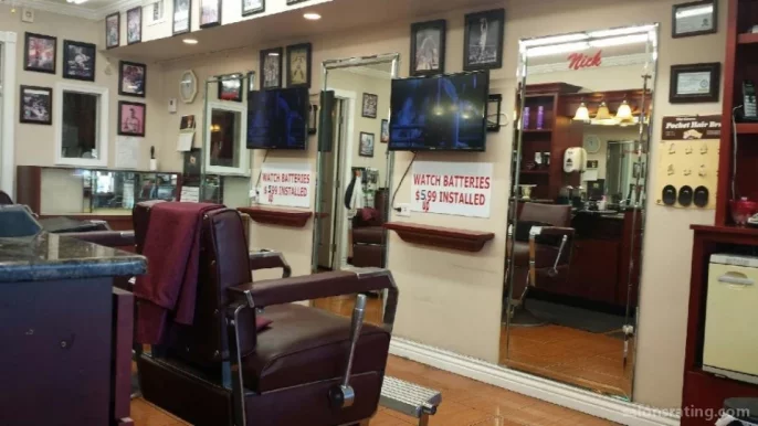 R&M Professional Barber Shop, Phoenix - Photo 3