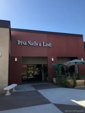 Diva Nails, Phoenix - Photo 1