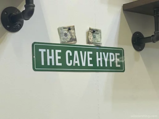 The Cave Hype, Phoenix - Photo 1