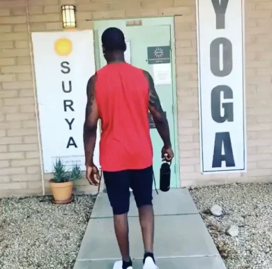 Surya Yoga, Phoenix - Photo 8
