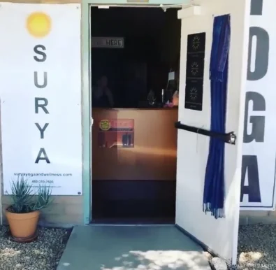Surya Yoga, Phoenix - Photo 2