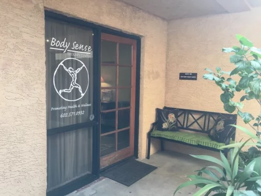 Body Sense Therapy Center, Phoenix - Photo 5