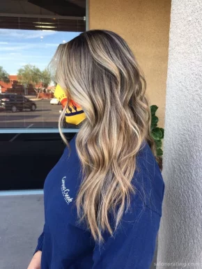 Sky Hair Studio, Phoenix - Photo 4