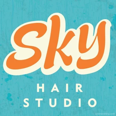 Sky Hair Studio, Phoenix - Photo 5