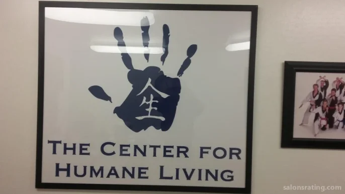 The Center for Humane Living, Phoenix - Photo 1